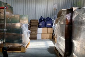 Stock